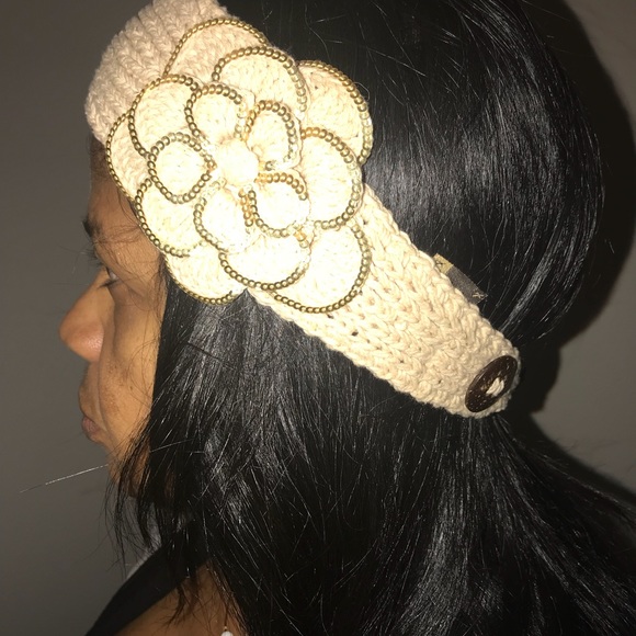 Head Bands and hat - Picture 4 of 5